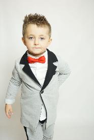 Frost & Raven wysokiej jakości stylowa odzież dziecięca hand made